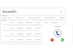 Calldock App Intro Video